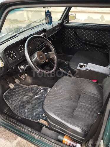 LADA (VAZ) 2107 2006, 33,550 km - 1.6 l - Bakı