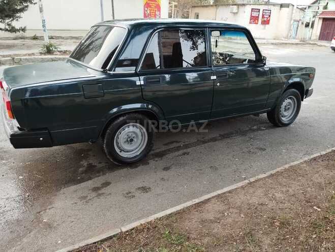 LADA (VAZ) 2107 2006, 33,550 km - 1.6 l - Bakı