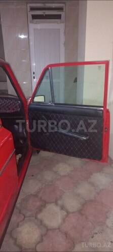LADA (VAZ) 2106 1981, 123,456 km - 1.6 l - Lənkəran