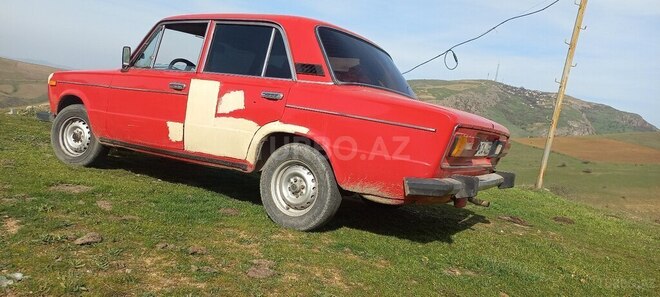 LADA (VAZ) 2106 1981, 123,456 km - 1.6 l - Lənkəran