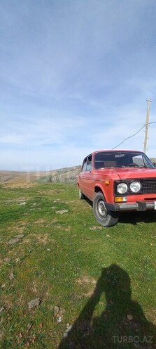 LADA (VAZ) 2106 1981, 123,456 km - 1.6 l - Lənkəran