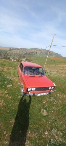 LADA (VAZ) 2106 1981, 123,456 km - 1.6 l - Lənkəran