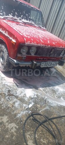 LADA (VAZ) 2106 1981, 123,456 km - 1.6 l - Lənkəran