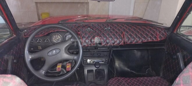LADA (VAZ) 2106 1981, 123,456 km - 1.6 l - Lənkəran