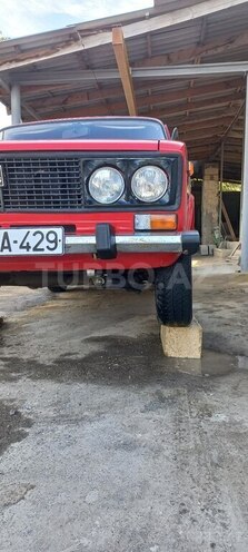LADA (VAZ) 2106 1981, 123,456 km - 1.6 l - Lənkəran