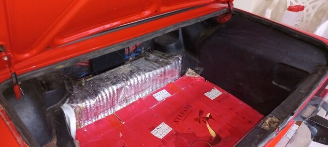 LADA (VAZ) 2106 1981, 123,456 km - 1.6 l - Lənkəran