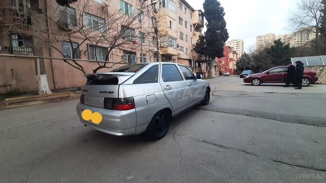 LADA (VAZ) 2112 2004, 285,636 km - 1.6 l - Bakı