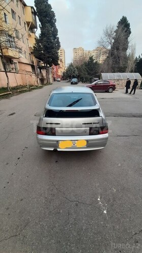 LADA (VAZ) 2112 2004, 285,636 km - 1.6 l - Bakı