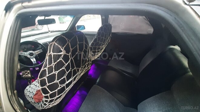 LADA (VAZ) 2112 2004, 285,636 km - 1.6 l - Bakı