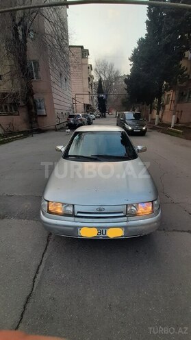 LADA (VAZ) 2112 2004, 285,636 km - 1.6 l - Bakı