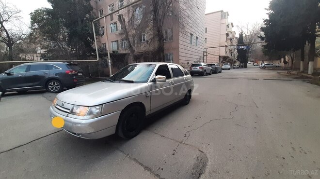 LADA (VAZ) 2112 2004, 285,636 km - 1.6 l - Bakı