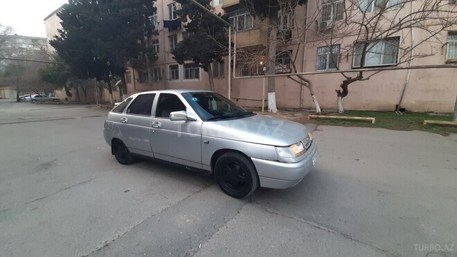 LADA (VAZ) 2112 2004, 285,636 km - 1.6 l - Bakı