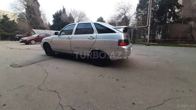 LADA (VAZ) 2112 2004, 285,636 km - 1.6 l - Bakı