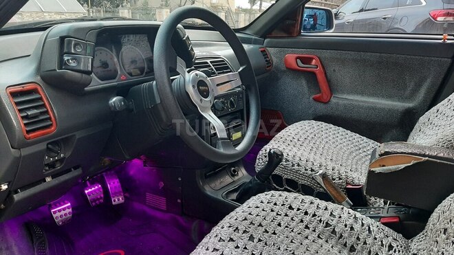 LADA (VAZ) 2112 2004, 285,636 km - 1.6 l - Bakı