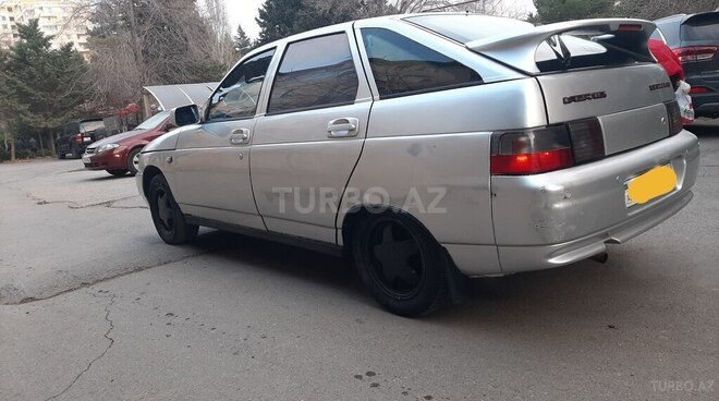 LADA (VAZ) 2112 2004, 285,636 km - 1.6 l - Bakı