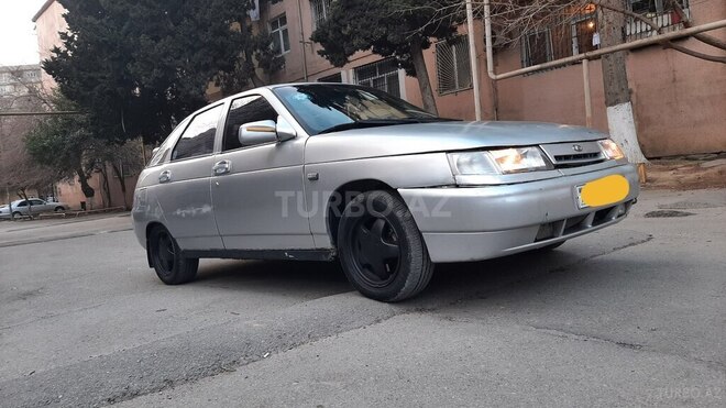 LADA (VAZ) 2112 2004, 285,636 km - 1.6 l - Bakı