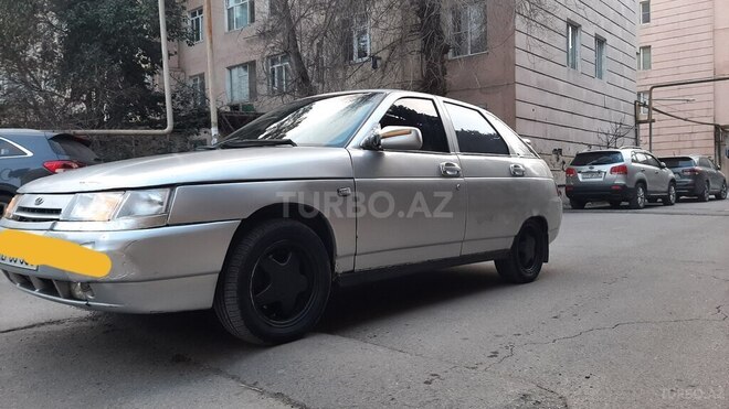 LADA (VAZ) 2112 2004, 285,636 km - 1.6 l - Bakı