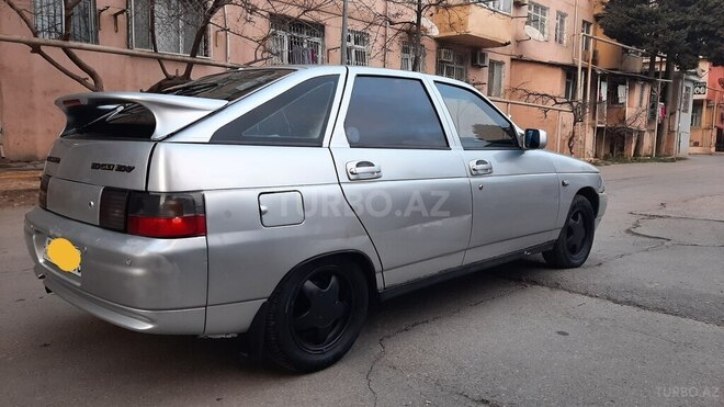 LADA (VAZ) 2112 2004, 285,636 km - 1.6 l - Bakı