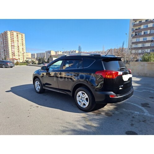 Toyota RAV4 2014, 320,000 km - 2.5 l - Bakı