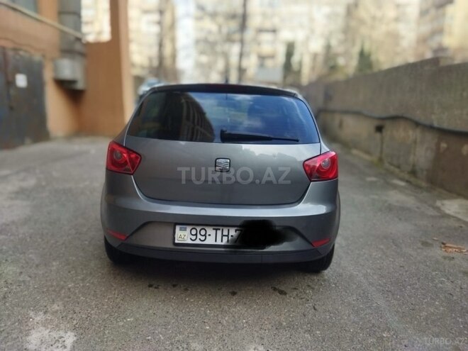 SEAT Ibiza 2012, 203,000 km - 1.6 l - Bakı
