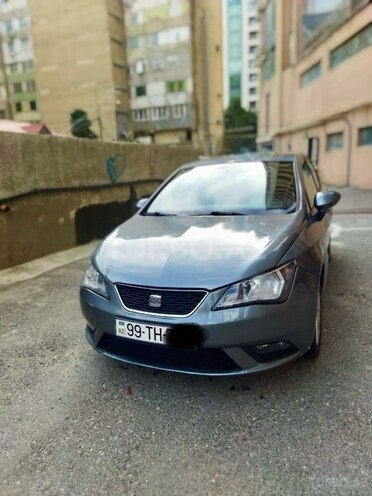SEAT Ibiza 2012, 203,000 km - 1.6 l - Bakı