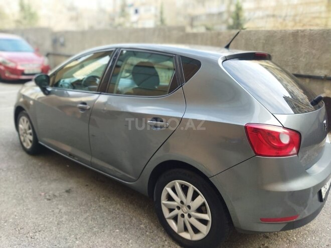 SEAT Ibiza 2012, 203,000 km - 1.6 l - Bakı