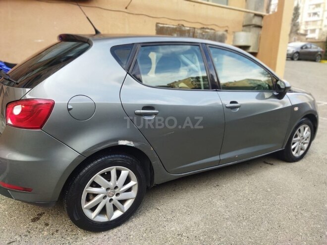 SEAT Ibiza 2012, 203,000 km - 1.6 l - Bakı