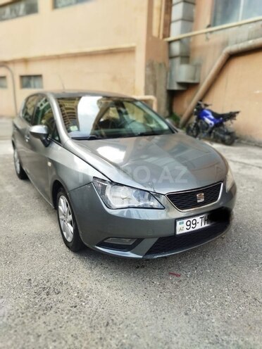 SEAT Ibiza 2012, 203,000 km - 1.6 l - Bakı