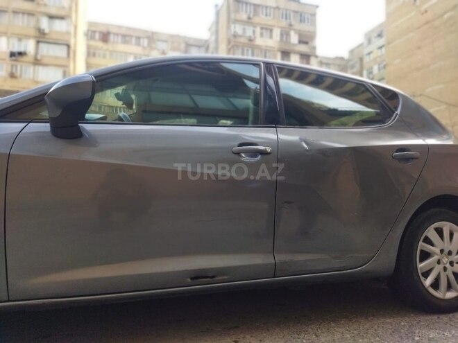 SEAT Ibiza 2012, 203,000 km - 1.6 l - Bakı