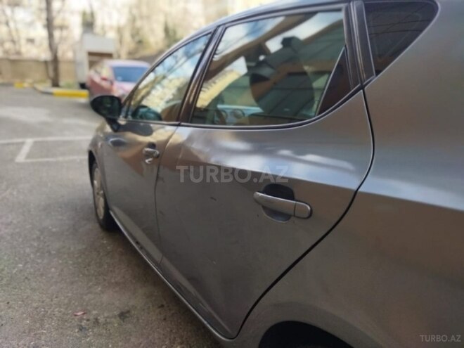 SEAT Ibiza 2012, 203,000 km - 1.6 l - Bakı