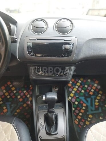 SEAT Ibiza 2012, 203,000 km - 1.6 l - Bakı