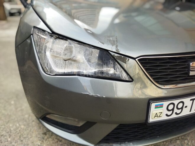 SEAT Ibiza 2012, 203,000 km - 1.6 l - Bakı