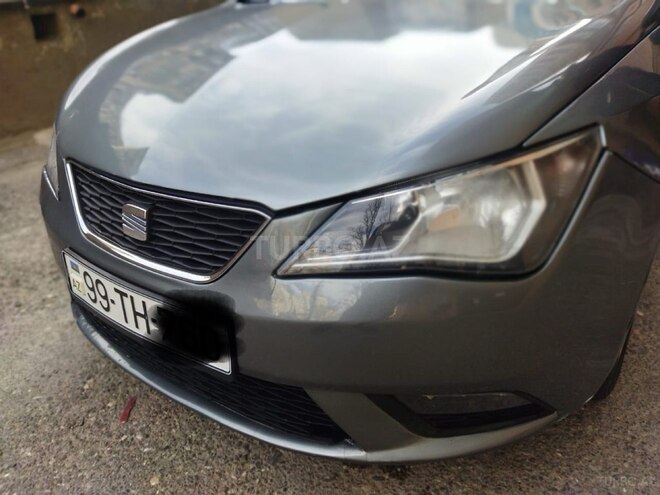 SEAT Ibiza 2012, 203,000 km - 1.6 l - Bakı