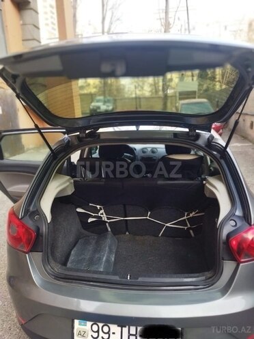 SEAT Ibiza 2012, 203,000 km - 1.6 l - Bakı