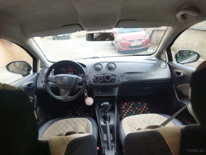 SEAT Ibiza 2012, 203,000 km - 1.6 l - Bakı