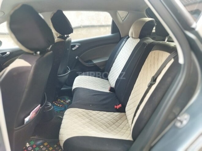 SEAT Ibiza 2012, 203,000 km - 1.6 l - Bakı