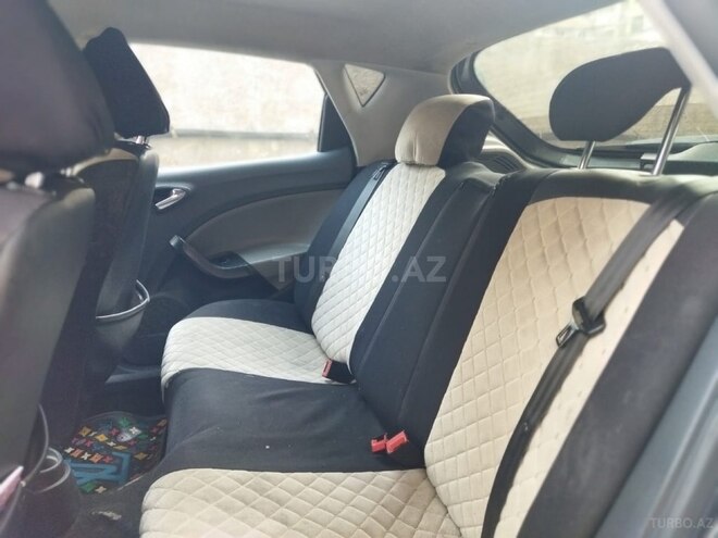 SEAT Ibiza 2012, 203,000 km - 1.6 l - Bakı