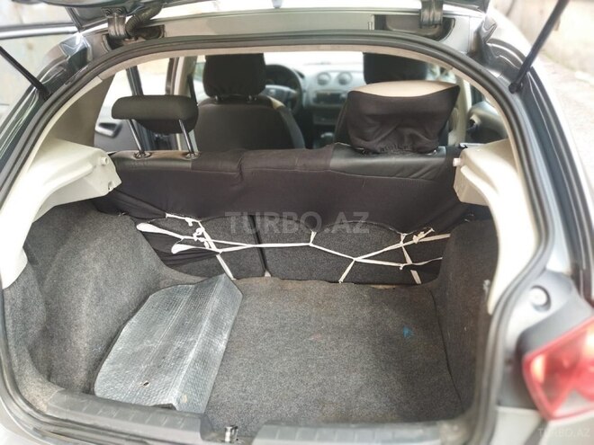 SEAT Ibiza 2012, 203,000 km - 1.6 l - Bakı