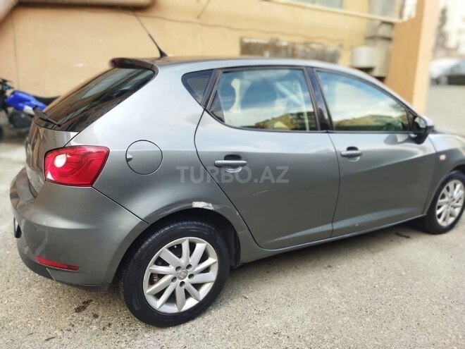 SEAT Ibiza 2012, 203,000 km - 1.6 l - Bakı