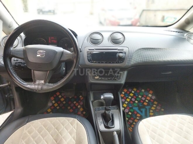 SEAT Ibiza 2012, 203,000 km - 1.6 l - Bakı
