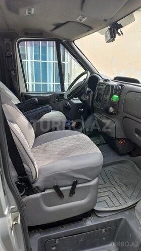 Ford Transit 2002, 268,528 km - 2.0 l - Gəncə
