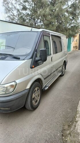 Ford Transit 2002, 268,528 km - 2.0 l - Gəncə