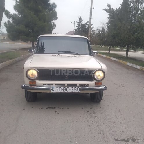 LADA (VAZ) 21011 1986, 24,586 km - 1.5 л - Salyan