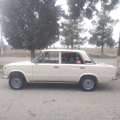 LADA (VAZ) 21011 1986, 24,586 km - 1.5 л - Salyan
