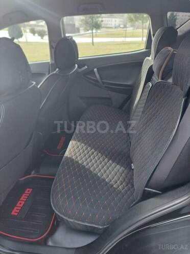 Geely Emgrand 2013, 103,650 km - 2.4 l - Bakı