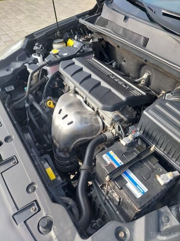 Geely Emgrand 2013, 103,650 km - 2.4 l - Bakı