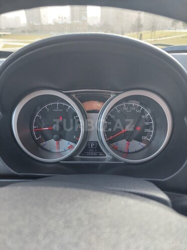 Geely Emgrand 2013, 103,650 km - 2.4 l - Bakı