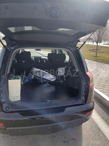 Geely Emgrand 2013, 103,650 km - 2.4 l - Bakı
