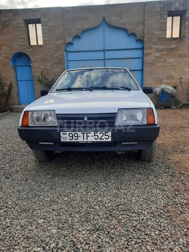 LADA (VAZ) 2108 1993, 200,000 km - 1.5 л - Şəmkir