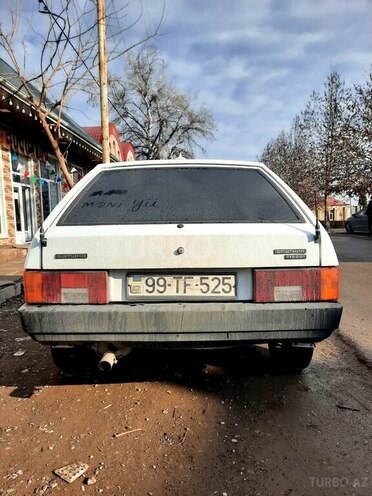 LADA (VAZ) 2108 1993, 200,000 km - 1.5 л - Şəmkir